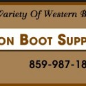 WIN a Pair of MUCK Boots From Bourbon Boot Supply!