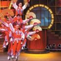 WIN tickets to See the Golden Dragon Acrobats