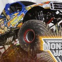 WIN Family 4 Pack of Tickets to MONSTER JAM at Rupp Arena, March 1 – 2