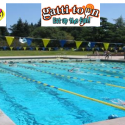 Back to School Blast – Southland Aquatic Center – 8/9