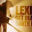 GARTH BROOKS WORLD TOUR Coming to Lexington – Oct 31 & Nov 1