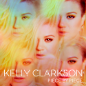 WIN: a Copy of Kelly Clarkson’s CD, Piece By Piece